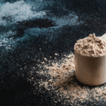 The Goodness of Protein Supplements