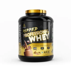 One Science Nutrition Ripped Professional Whey