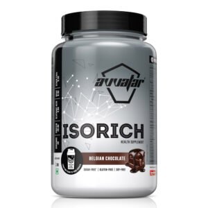 Avvatar Isorich